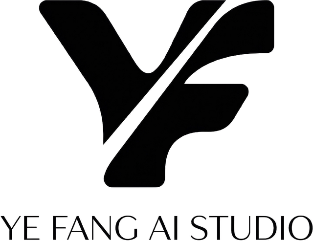 YE FANG AI STUDIO